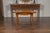 Wood French 1860s Napoleon III Walnut Game Table with Four Drawers and Cabriole Legs For Sale - Image 7 of 12