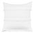 Boho Chic Schumacher Talos 20" Pillow in Ivory For Sale - Image 3 of 3