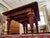 Large Mahogany Dining Table For Sale - Image 12 of 13
