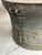 Early 20th Century Pair of Southeast Asian Bronze Rain Drums with Great Patina For Sale - Image 17 of 18