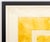Paper Joseph Lawrence Gardella Double Square Mixed Media For Sale - Image 7 of 9