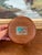 Wood Vintage Kalmar Teak Wood Candle Holder or Vessel Base, Made in Thailand. For Sale - Image 7 of 10