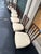 18th Century Hepplewhite Mahogany Dining Chairs- Set of 8 For Sale In San Francisco - Image 6 of 12