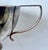 19th Century Antique Deco Style Silverplated Monogram Trophy Cup For Sale - Image 5 of 7