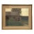 A Barn in the Country, Painting by Katherine Baeth For Sale