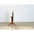 Swedish 19th Century Carl Hollst Square Tilt-top Table For Sale In Baton Rouge - Image 6 of 17