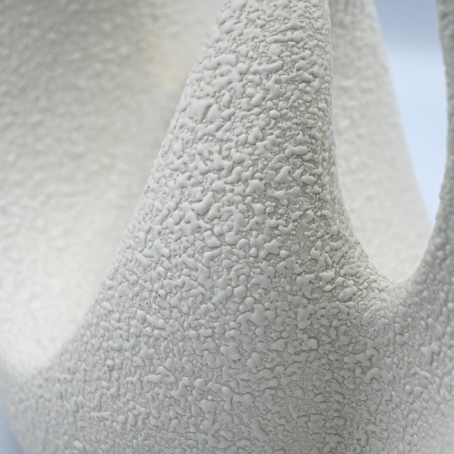 Bertoncello Circle Vase, 1970 For Sale - Image 4 of 15