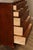 Early 21st Century Ethan Allen British Classics "Dawson" Seven Drawer Chest For Sale - Image 5 of 18