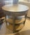 Modern 3-Tier End Table For Sale - Image 3 of 3