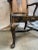Chinoiserie 19th Century Chinoiserie Armchair For Sale - Image 3 of 8