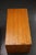 Wood Modernist Low Table or Bench, 1960s For Sale - Image 7 of 18