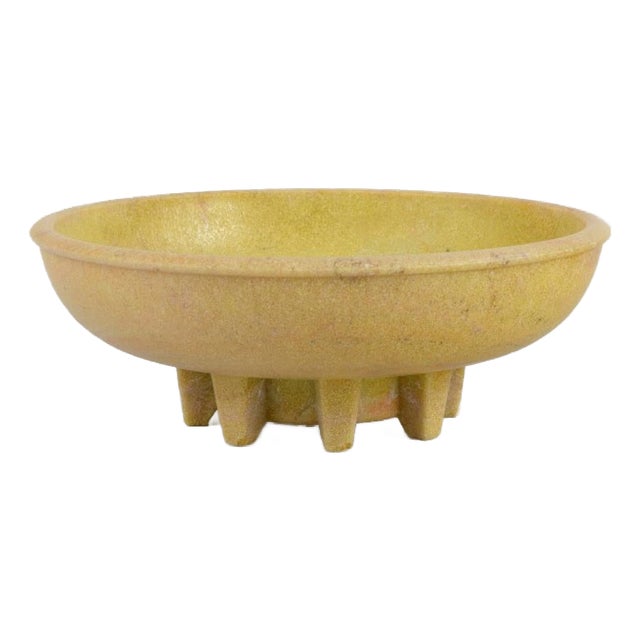 Dutch Ceramic Flower Pot by A. D. Copier, 1930s-1940s For Sale