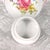 Contemporary 1980s Hutschenreuther Coffee Pot With Floral Design and Pink Trim For Sale - Image 3 of 9