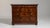 19th Century 19th Century France Rich Mahogany Flame Mahogany Chest Of Drawers For Sale - Image 5 of 10