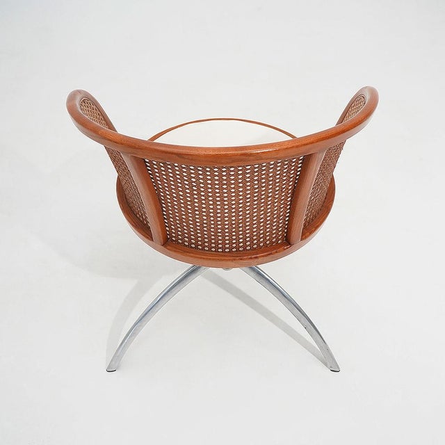 Young Lady Chair by Paolo Rizzato for Alias, 1990s For Sale - Image 6 of 13