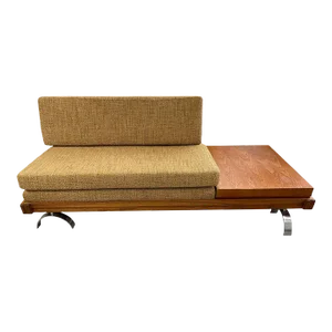 1960s Martin Borenstein Platform Sofa