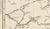 Antique Map of Northern Michigan and Lake Superior Copper Country, 1899 For Sale - Image 4 of 12