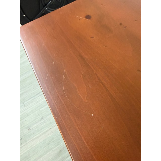 Hand Carved Pinecone Chest of Drawers For Sale - Image 10 of 12