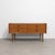 Mid-Century Teak Sideboard with 4 Drawers, 1960s For Sale - Image 11 of 11