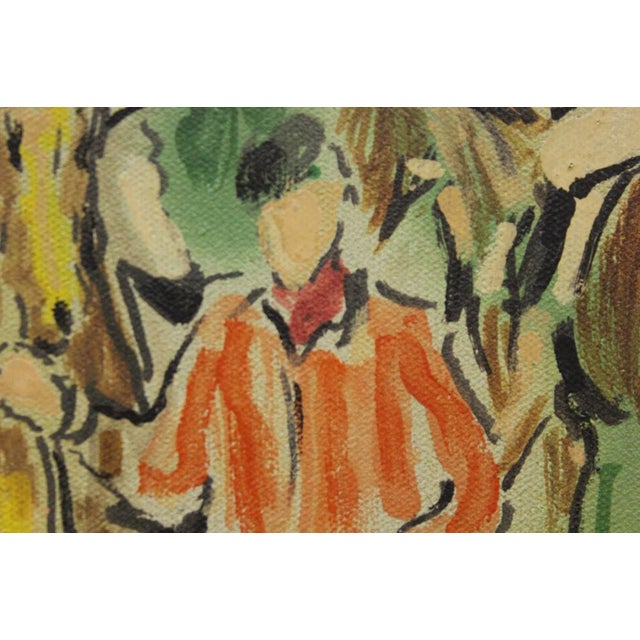 "To The Post" For Sale - Image 4 of 6