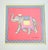 Asian 1990s Jim Thompson Elephant Prints - Set of 2 For Sale - Image 3 of 8