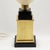 1960s Maison Charles Et Fils Paris Ostrich Eggshell Table Lamp For Sale - Image 5 of 9