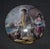 Vintage Tiffany & Co. Covered Porcelain Box William Penn Historical For Sale - Image 13 of 13