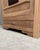 Art Deco Display Cabinet in Natural Oak, 1930s For Sale - Image 12 of 18