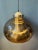 Space Age Mushroom Pendant Lamp by Herda, 1970s For Sale - Image 4 of 11