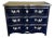 Restored Vintage Ralph Lauren "Bel Aire" Chest of Drawers For Sale