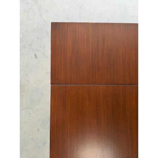 MCM Square Table For Sale - Image 11 of 12