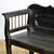 Antique Pine Bench, 1900s For Sale - Image 4 of 14