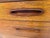 Henredon Circa 60' Mid-Century Modern Walnut Highboy Dresser For Sale - Image 16 of 17
