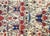 Early 20th Century Persian Senneh Rug For Sale - Image 13 of 16