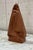 20th Century Terracotta Notre Dame du Sauveur Virgin and Child from Rey For Sale - Image 3 of 9
