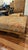 A matching armchair and ottoman from Guy Chaddock & Co.'s Westbourne Collection, upholstered in a rich paisley tapestry of...
