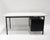 Writing Desk in Black Stained Oak with White Lacquered Top by Herbert Hirche for Christian Holzäpfel KG, Germany, 1960s For Sale - Image 18 of 18