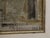 B. Semmer, Urban Development, 1962, Oil Painting on Board, Framed For Sale - Image 7 of 8