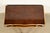 Karges French Provincial Louis XV Burled Walnut and Gold Gilt Bombay Chest of Drawers For Sale - Image 11 of 15