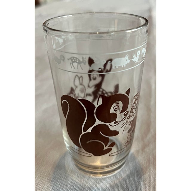 Set of 7 Swanky Swig Kiddie Kup Juices Glasses The term “Swanky Swig” was coined by Kraft Foods. In 1933 Kraft began...