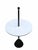 Mid-Century Modern Servomuto Side Table by Achille & Pier Giacomo Castiglioni for Zanotta, Italy, 1970s For Sale - Image 3 of 8