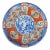 19th Century Japanese Imari Charger Buddhist Lions For Sale