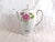 1960s Rosenthal Floral Coffee Pot, Sugar Bowl and Creamer in Aida For Sale - Image 4 of 11