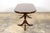 Mid-Century English Georgian Style Mahogany Double Pedestal Extendable Dining Table For Sale - Image 12 of 17