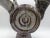 Mid-Century Modern Vintage Mid Century Modern Ceramic Studio Art Pitcher With Lid For Sale - Image 3 of 16