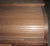 Antique Roll Top Quarter Sawn Oak Wooden Desk For Sale - Image 12 of 15