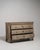 19th Century 19th Century Provençal Oak Chest of Drawers For Sale - Image 5 of 18