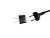 Late 20th Century iGor Paris Fiberglass Floor Lamp For Sale - Image 9 of 12