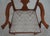 Brown Set of Eight Eldred Wheeler Cherry Dining Room Chairs For Sale - Image 8 of 18