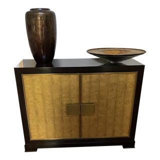 Lillian August Entry Way Piece Sideboard Credenza For Sale